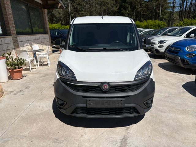 FIAT Doblo usata, con Airbag
