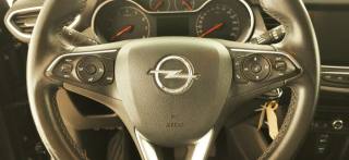 OPEL Crossland usata 54