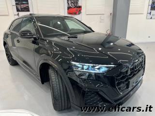 AUDI Q8 usata, con Airbag Passeggero