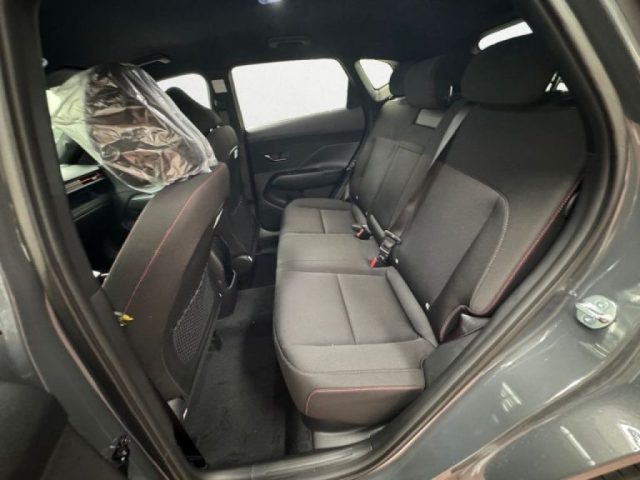 HYUNDAI Kona usata, con Cerchi in lega