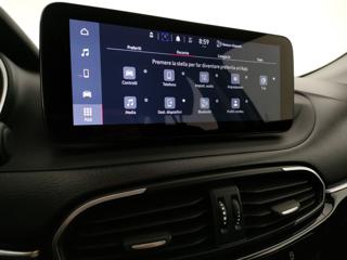 FIAT Tipo usata, con ESP