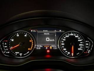 AUDI Q5 usata, con Fendinebbia