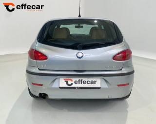 ALFA ROMEO 147 usata, con Alzacristalli elettrici