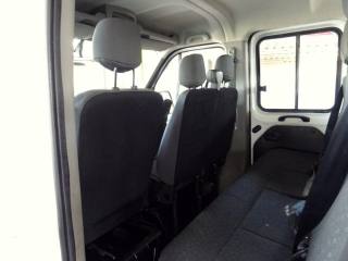 OPEL Movano usata, con Controllo automatico clima