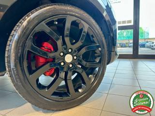 LAND ROVER Range Rover Sport usata, con Cerchi in lega