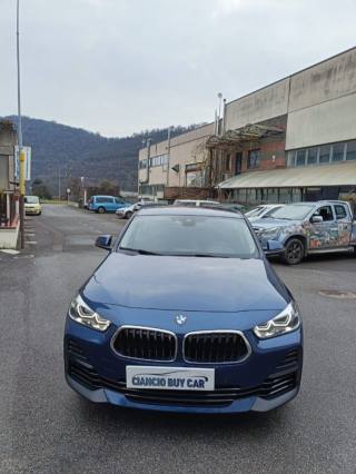 BMW X2 usata, con Airbag