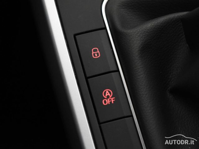 SEAT Arona usata, con MP3