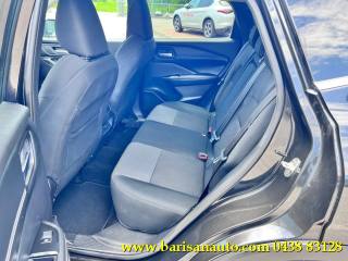 NISSAN Qashqai usata, con Antifurto