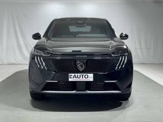 PEUGEOT 3008 usata, con Controllo trazione