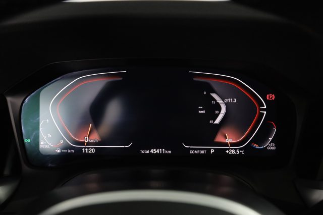BMW 430 usata 5