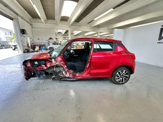SUZUKI Swift usata, con Airbag Passeggero