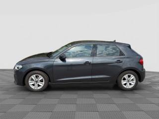 AUDI A1 usata 1
