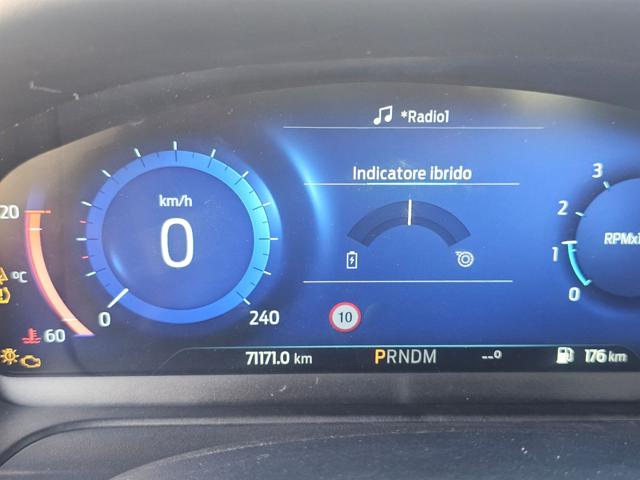 FORD Puma usata 19