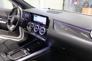 MERCEDES-BENZ GLA 200 usata, con Fari LED