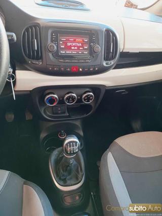 FIAT 500L usata 17