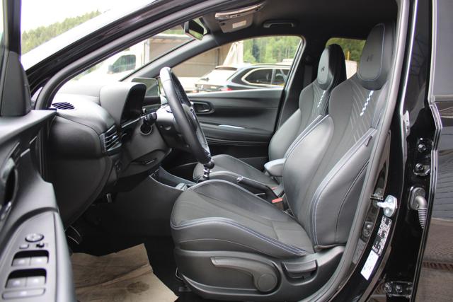 HYUNDAI i20 usata, con Chiusura centralizzata