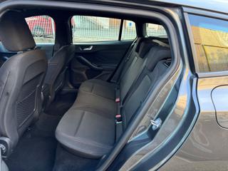 FORD Focus usata, con Boardcomputer