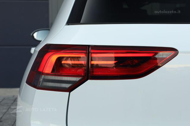 VOLKSWAGEN Golf GTI usata, con Sedili sportivi