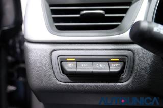 RENAULT Captur usata, con Specchietti laterali elettrici