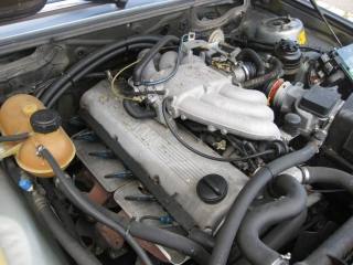 BMW 520 usata 42