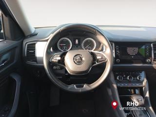 SKODA Kodiaq usata, con ESP