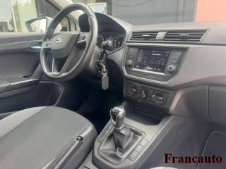 SEAT Ibiza usata, con Autoradio