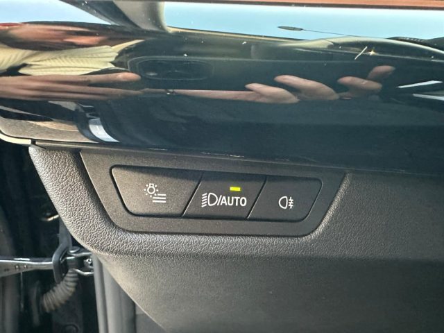 BMW X1 usata, con Chiusura centralizzata