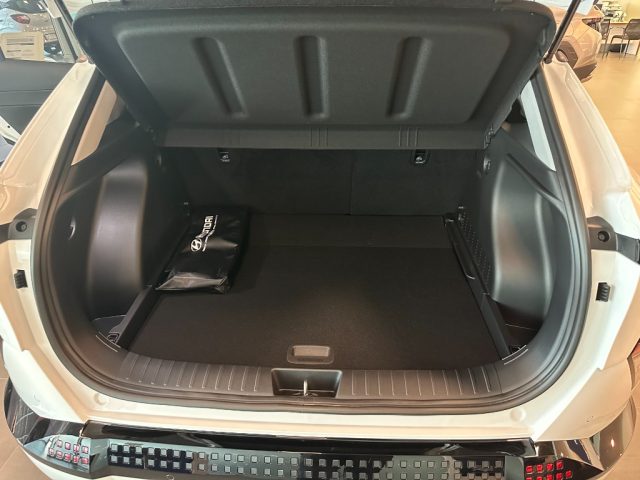 HYUNDAI Kona usata, con Autoradio