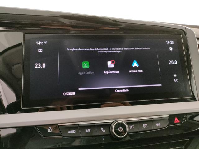 OPEL Grandland usata, con Immobilizzatore elettronico