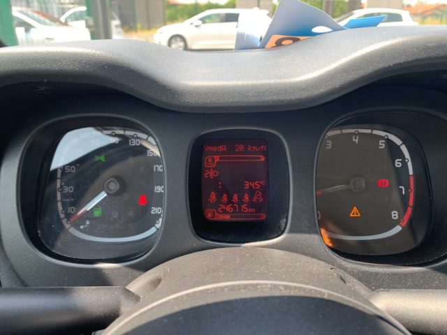FIAT Panda usata 13