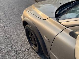 VOLVO V70 usata, con Boardcomputer