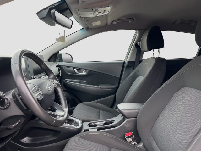 HYUNDAI Kona usata 9