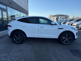 JAGUAR E-Pace usata, con Airbag Passeggero