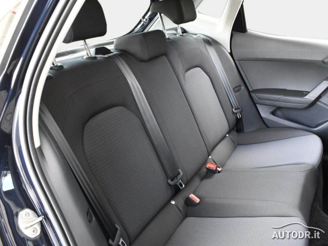 SEAT Ibiza usata, con Controllo trazione