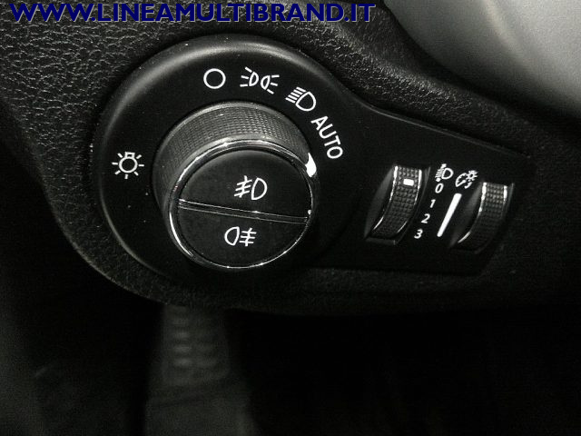 FIAT 500X usata, con Controllo trazione