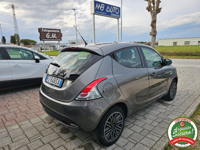 LANCIA Ypsilon usata, con Alzacristalli elettrici