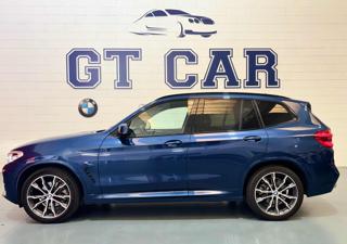 BMW X3 usata, con Alzacristalli elettrici
