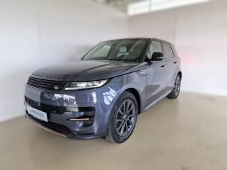 LAND ROVER Range Rover Sport 3.0D l6 249 CV Dynamic SE