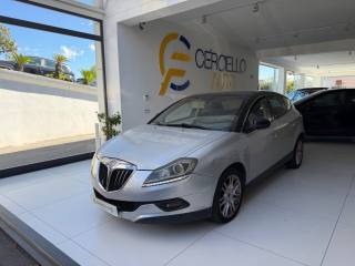 LANCIA Delta usata, con Airbag