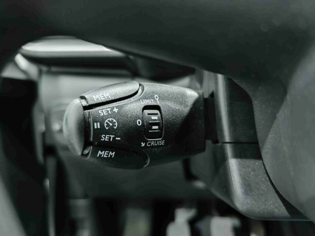 CITROEN C3 usata, con Airbag testa