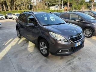 PEUGEOT 2008 usata, con Airbag laterali