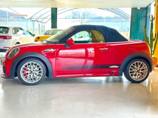 MINI Roadster usata, con Autoradio