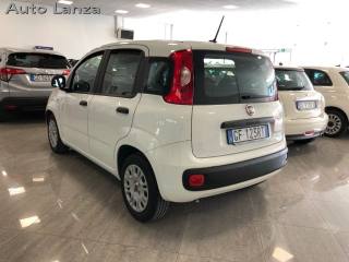 FIAT Panda usata, con Airbag Passeggero