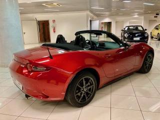 MAZDA MX-5 usata, con Boardcomputer