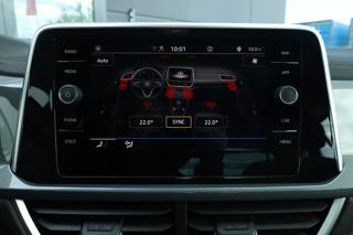 VOLKSWAGEN T-Roc usata, con Bracciolo