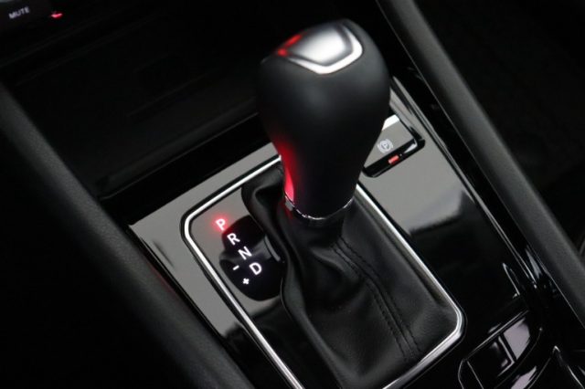 JEEP Compass usata, con Immobilizzatore elettronico