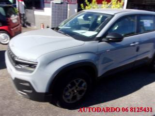 JEEP Avenger usata, con Airbag laterali