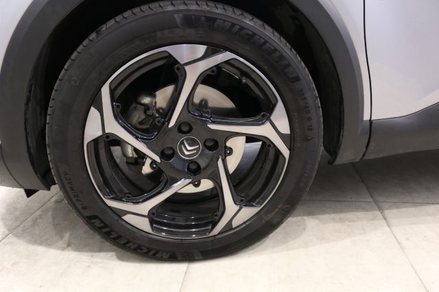 CITROEN C4 usata, con Boardcomputer