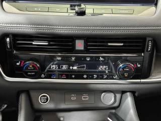 NISSAN X-Trail usata, con Bluetooth