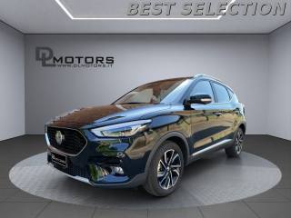 MG ZS usata, con ABS